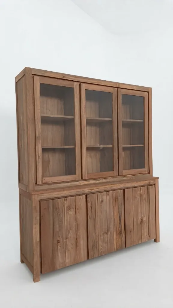 Jakarta showcase 3 doors 3 glass doors (3).webp