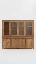 Jakarta showcase 4 doors 4 glass doors (1).webp