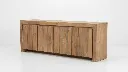 Jakarta sideboard 4 doors (2).webp