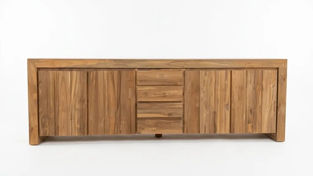 Jakarta sideboard 4 doors 4 drawers (1).webp