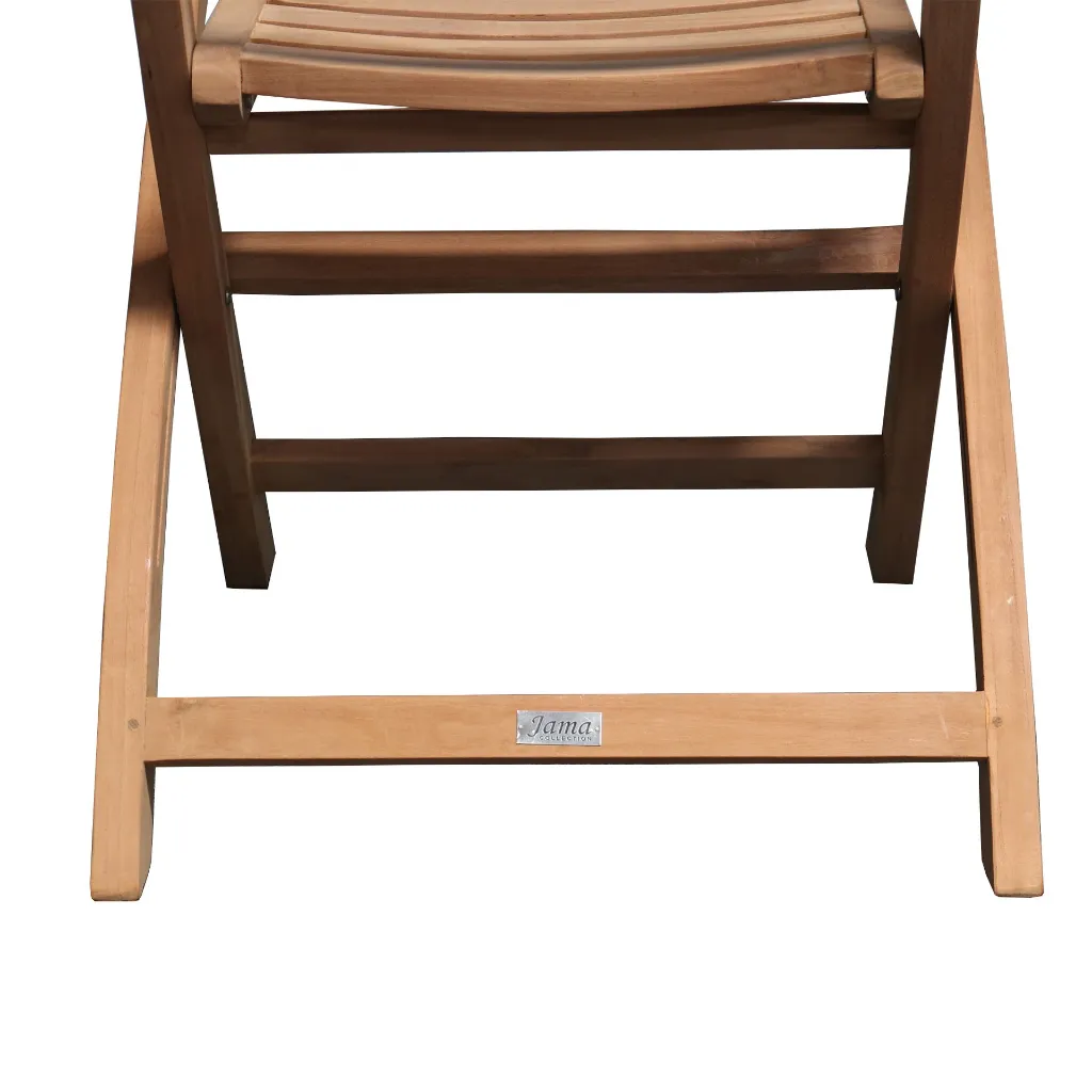 Monkey Folding Chair With Arm-5.webp