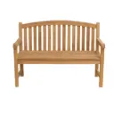 BROMO BENCH KD 130CM