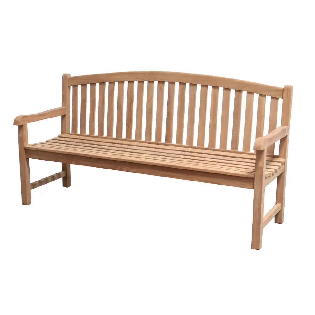 [NGB190] BROMO BENCH KD 190CM