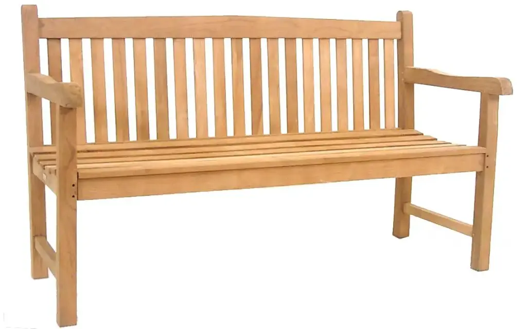 [AGB160] MANADO BENCH KD 160 CM