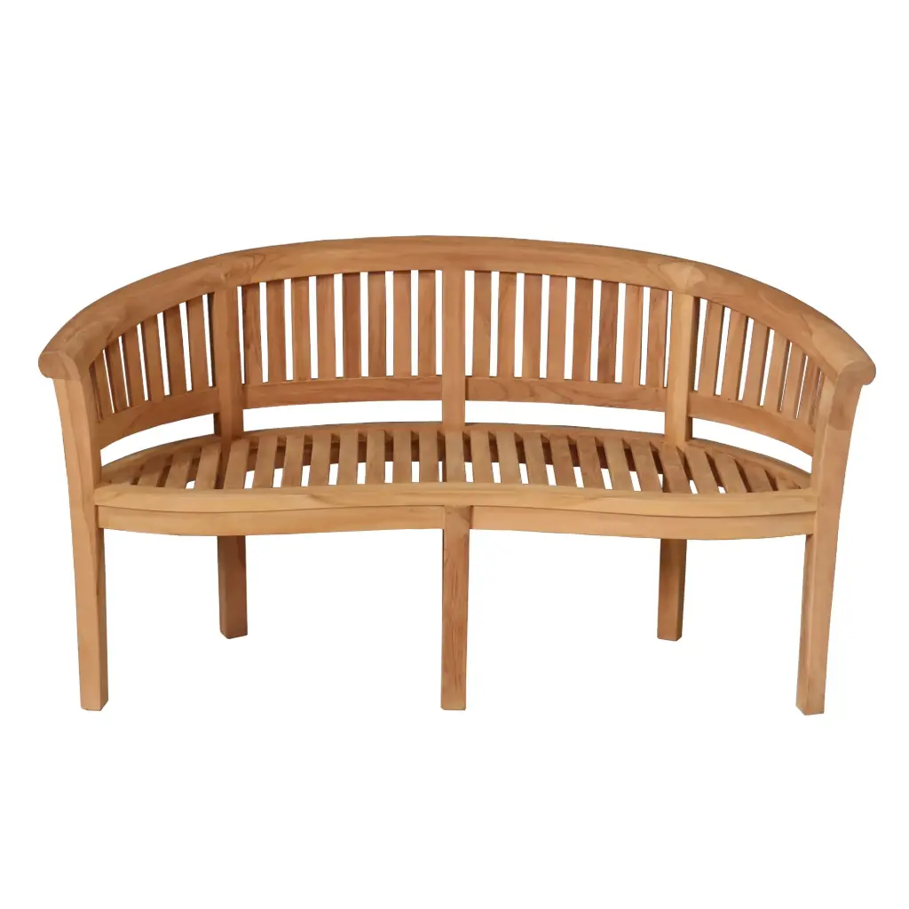 [AGBBA160] BANANA BENCH