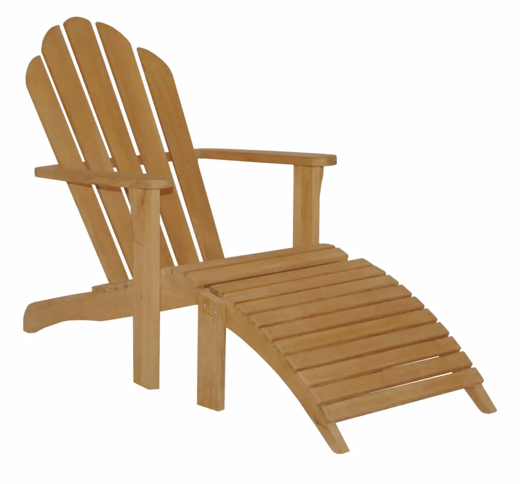 ADIRONDACK 2 PARTS  KD