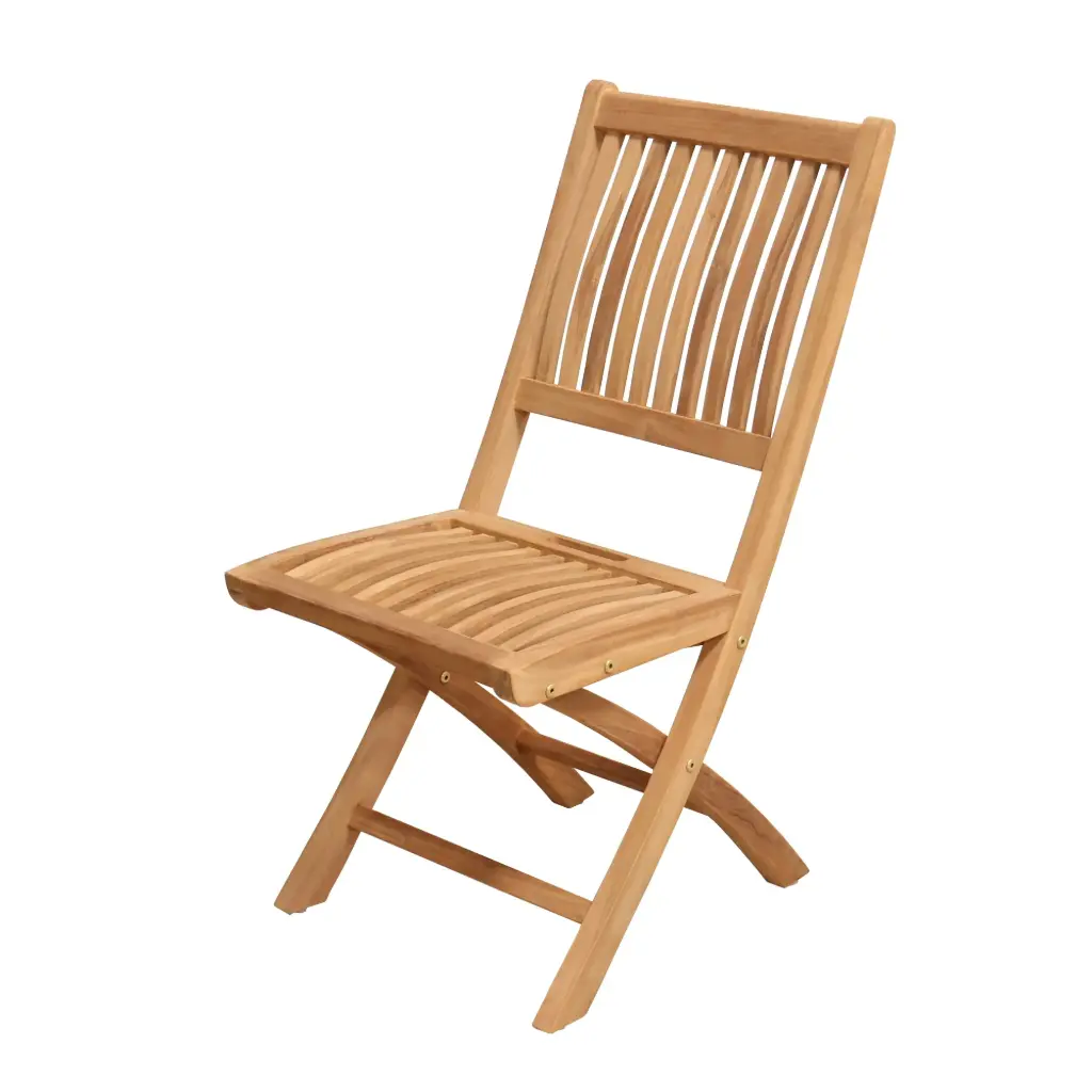 [NGFCHJ] JAVA FOLDING CHAIR