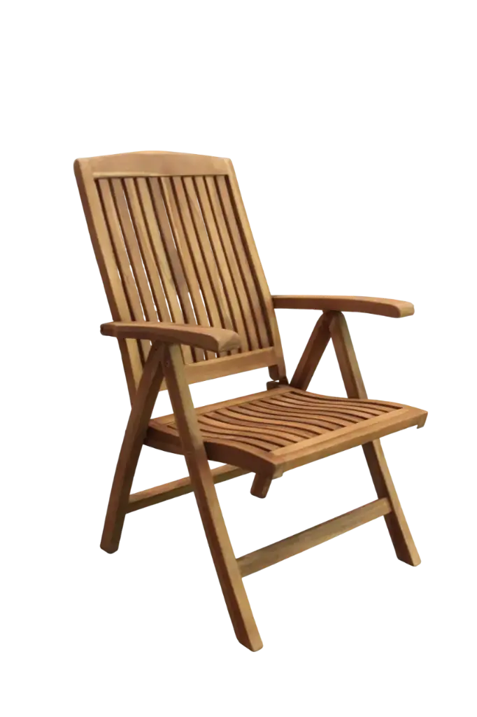 [AGRC01] RECLINING CHAIR
