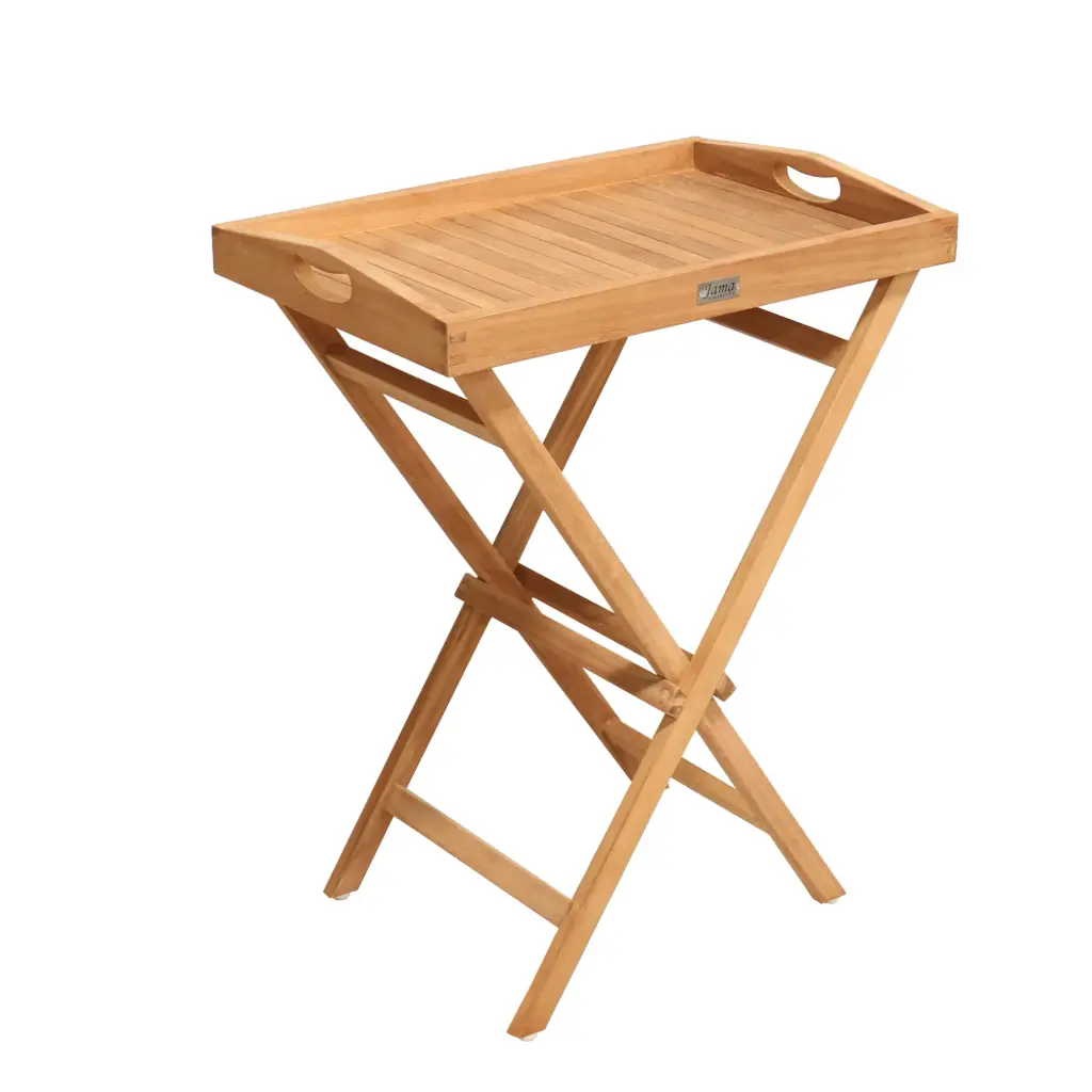 [NGTRAY] TRAY ON STAND