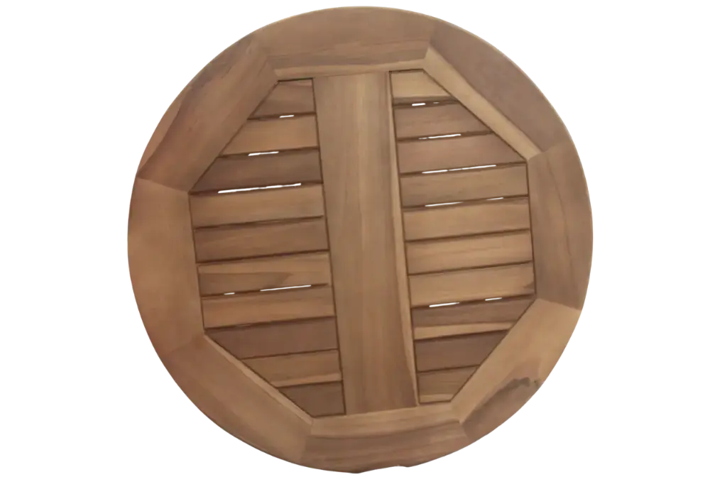 [AGLS01] ROUND PLATTER