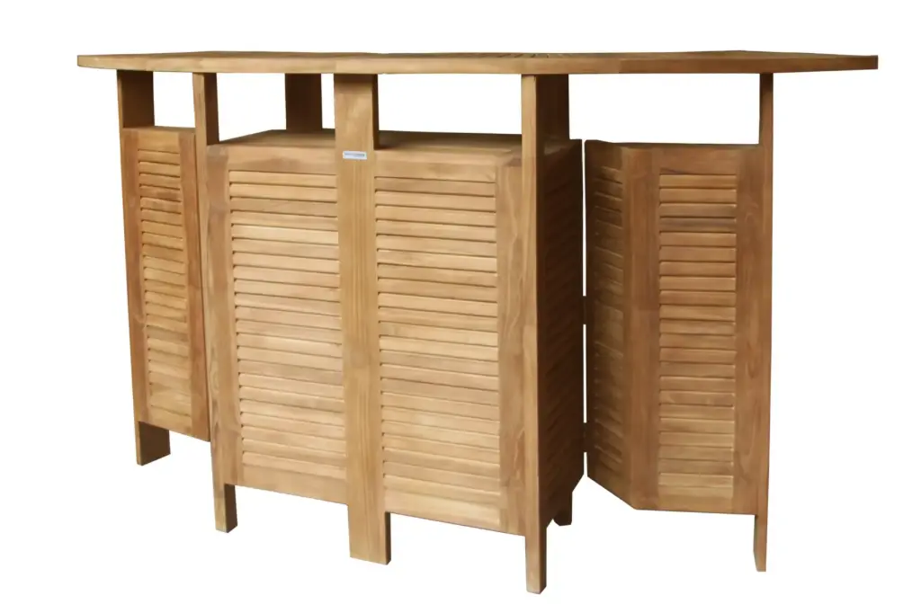 [AGBAR] BAR TABLE