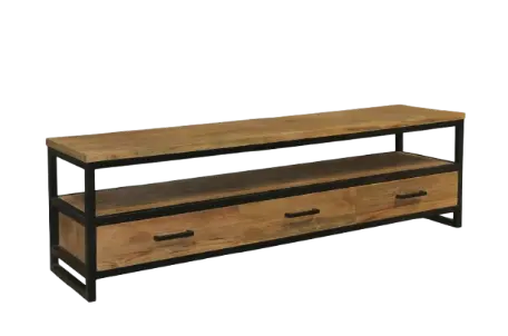 [IR238] TV CHEST