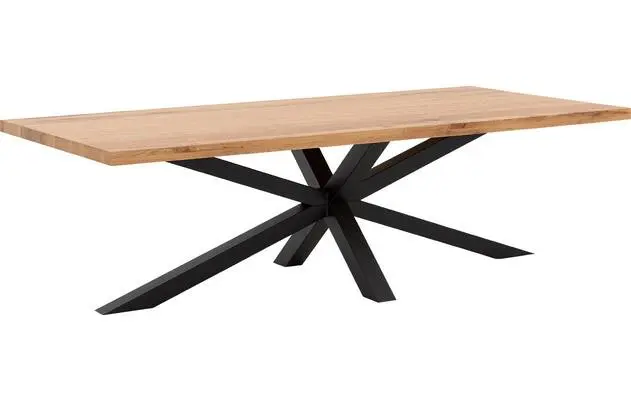 [IR240] DINING TABLE  240 CM TOP 3,5CM