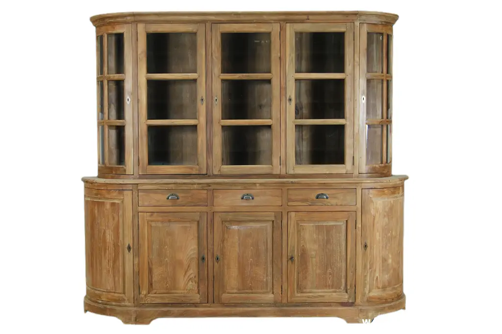[BLO-CA24] CABINET 248CM