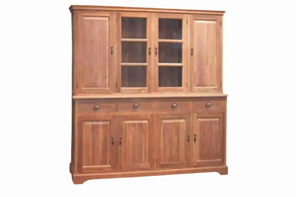CABINET 208CM