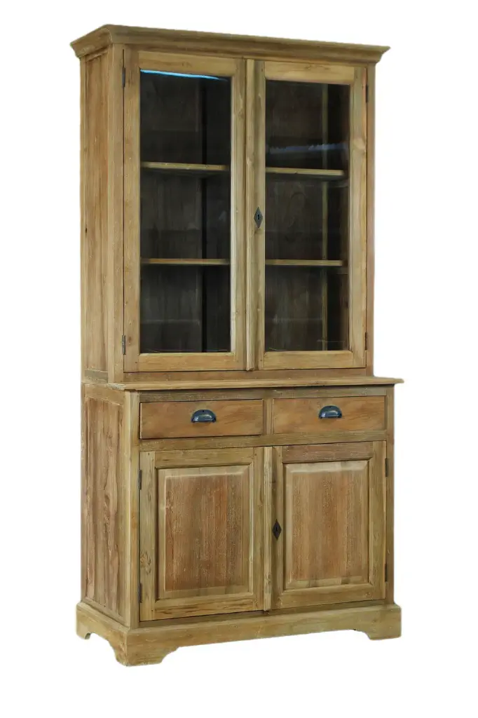 [BLO-CA02] CABINET 108CM