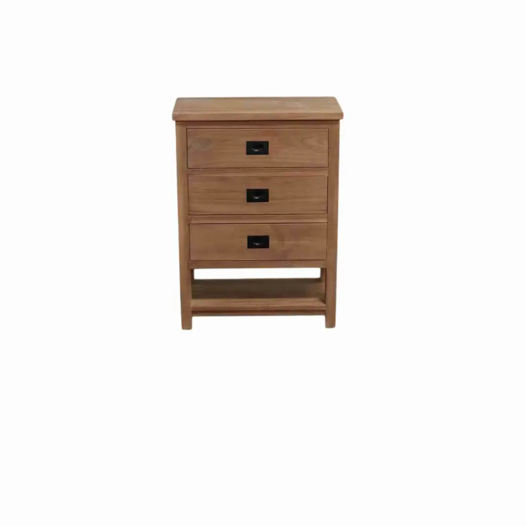 [JAT410] SIDE TABLE 60 CM