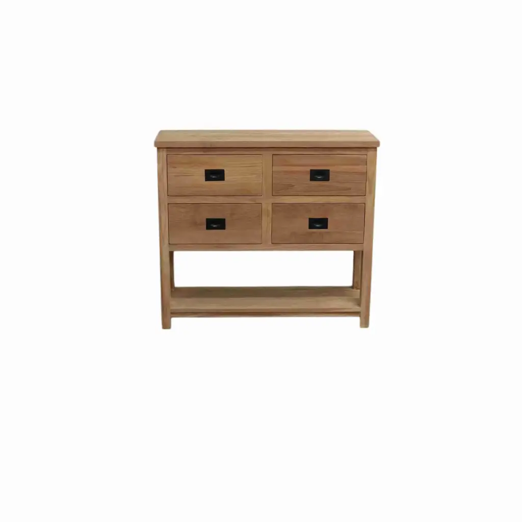 [JAT411] SIDE TABLE 90 CM