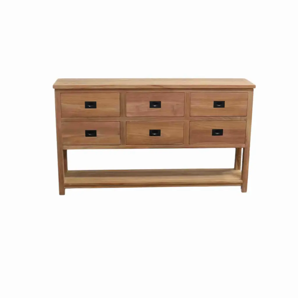 [JAT412] SIDE TABLE 140 CM