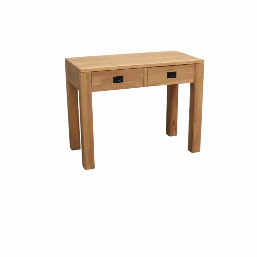 [JAT565] SIDE TABLE / DESK 100 CM