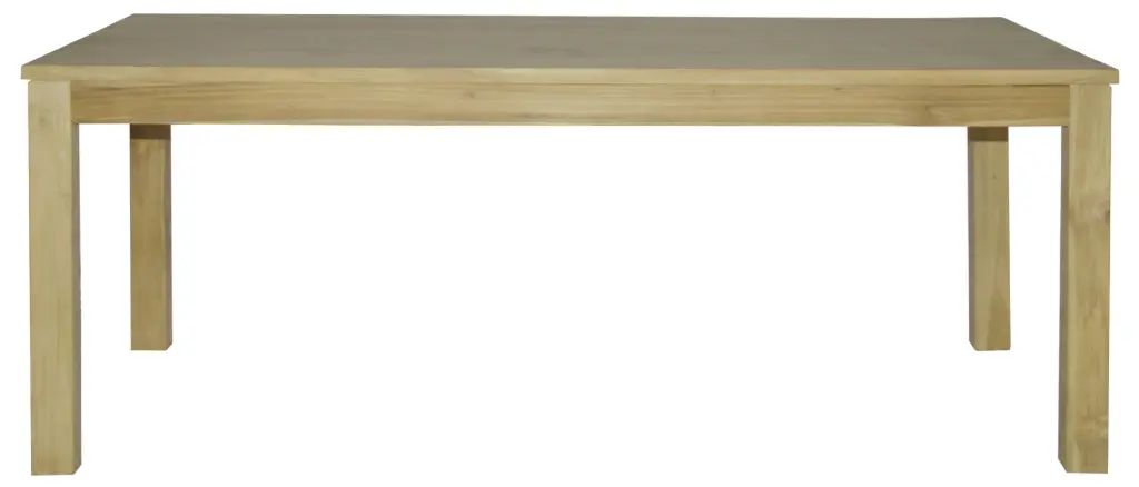 [JAT200T] DINING TABLE