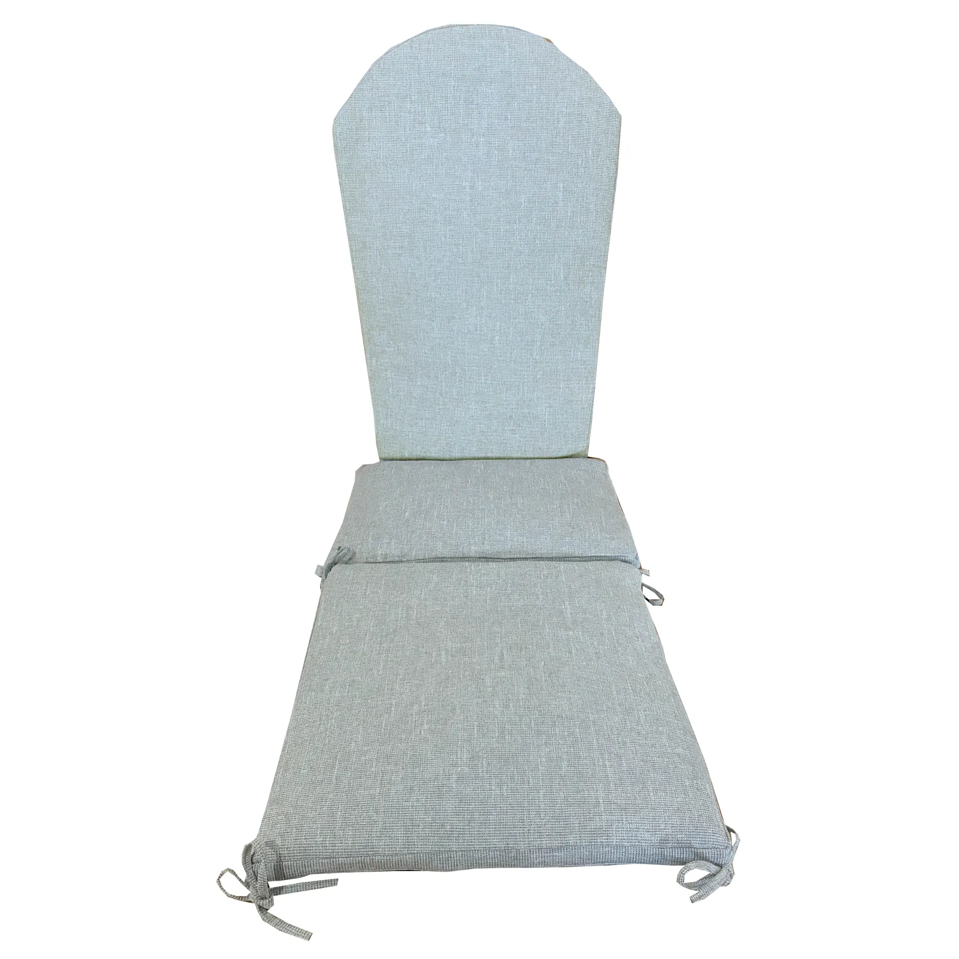 [OC37LG] Cushion Adirondak Light Grey OC37LG