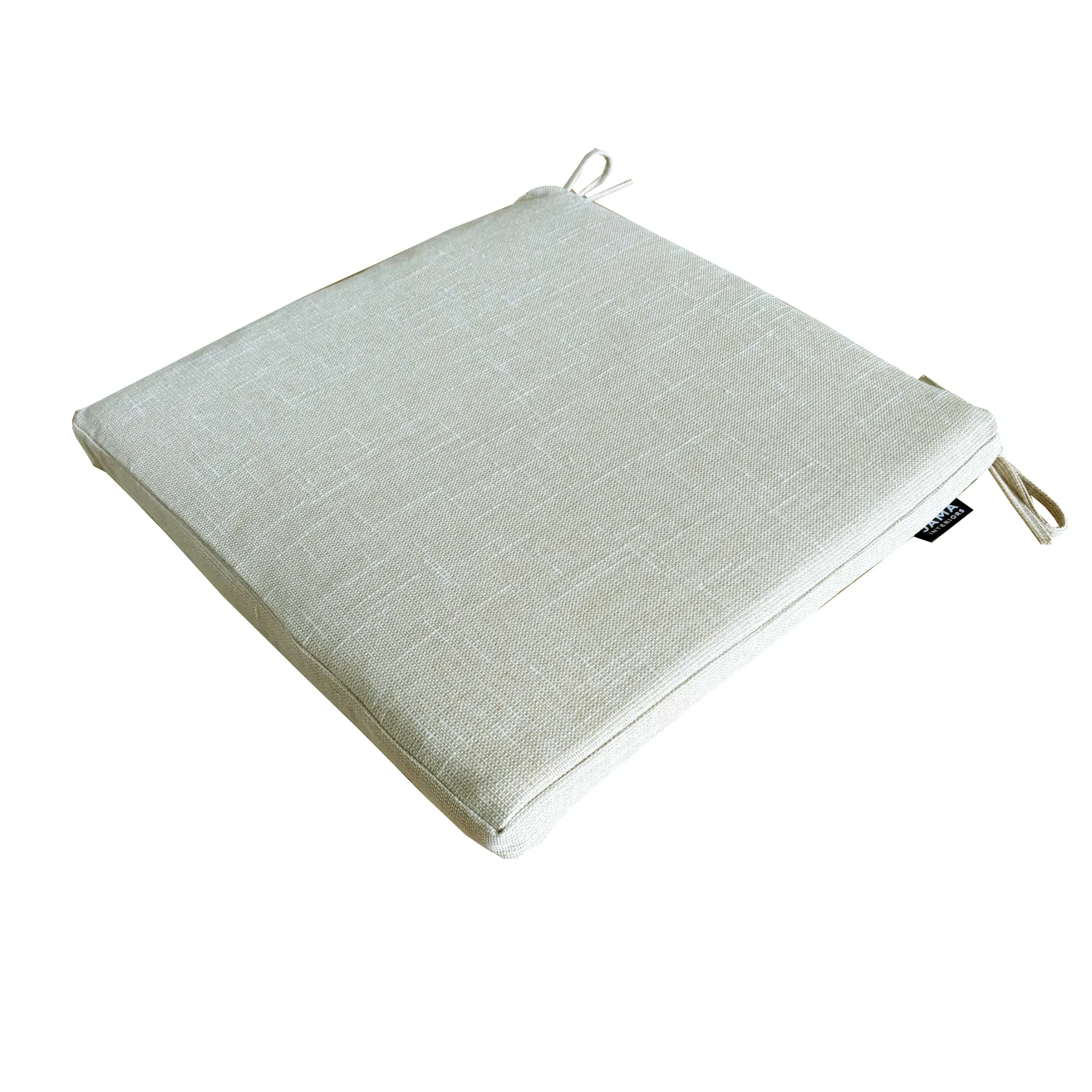 Cushion Stacking Chair Beige OC32BE