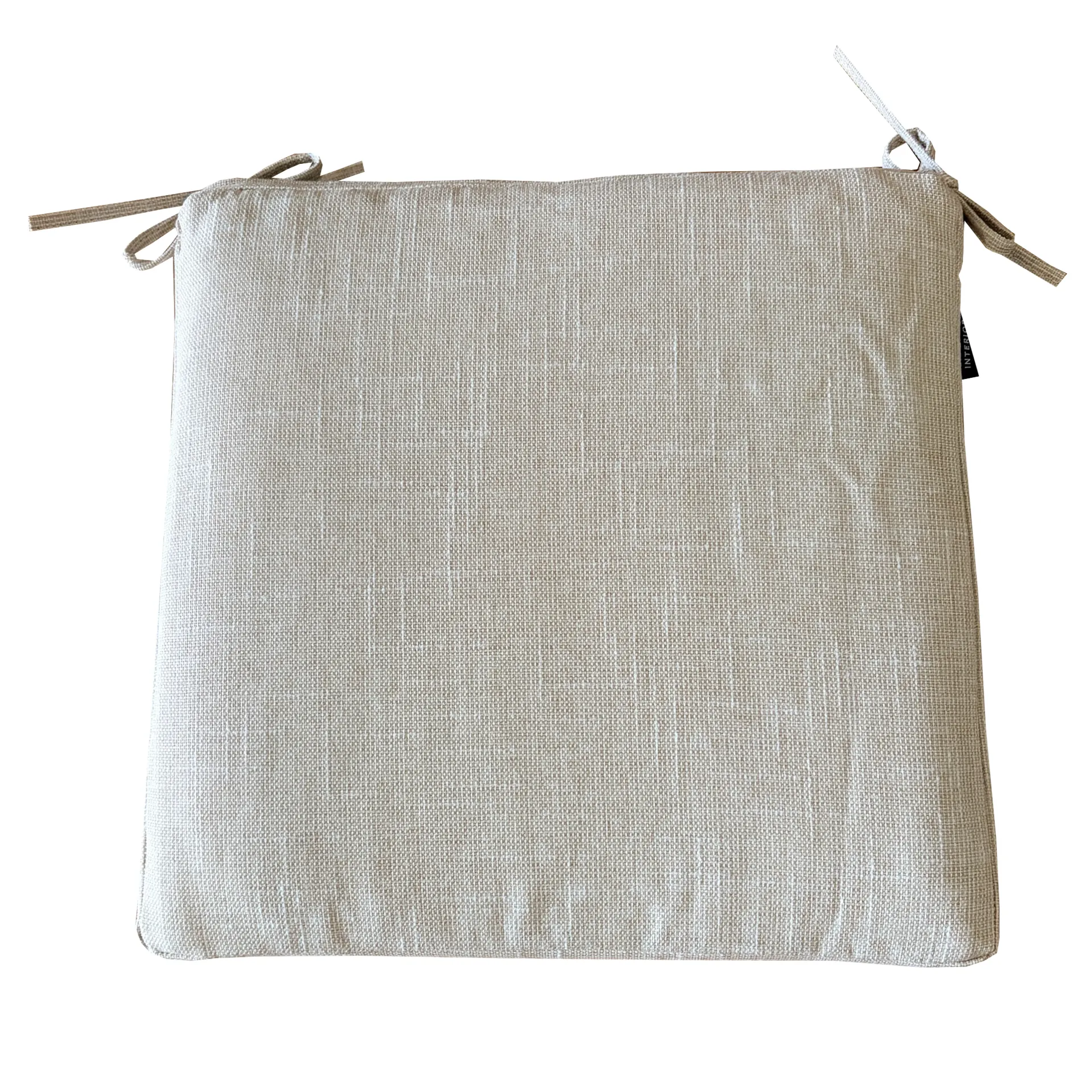 Cushion Folding Chair Beige OC31BE