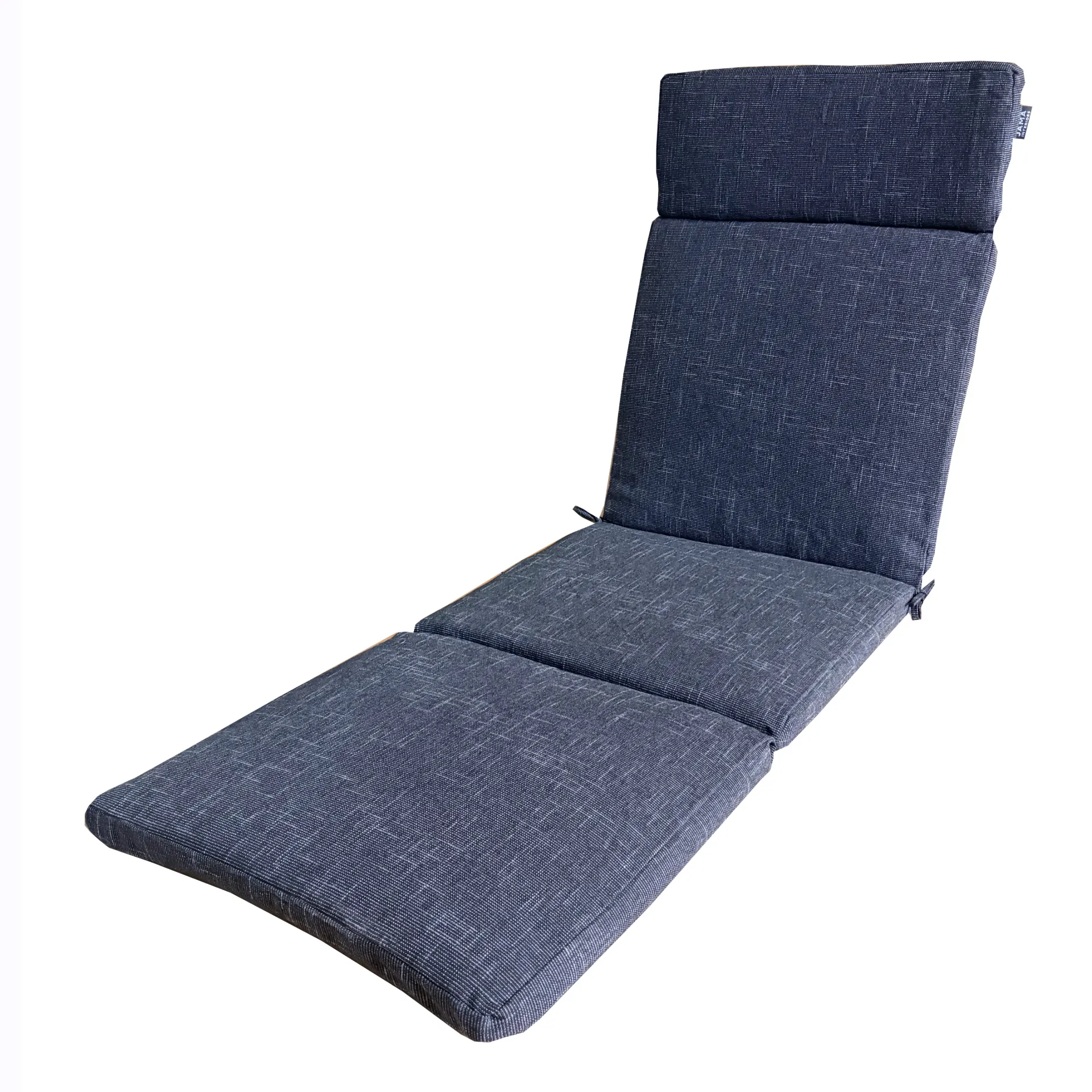 [OC34CR] Cushion Lounger Carbon OC34CR