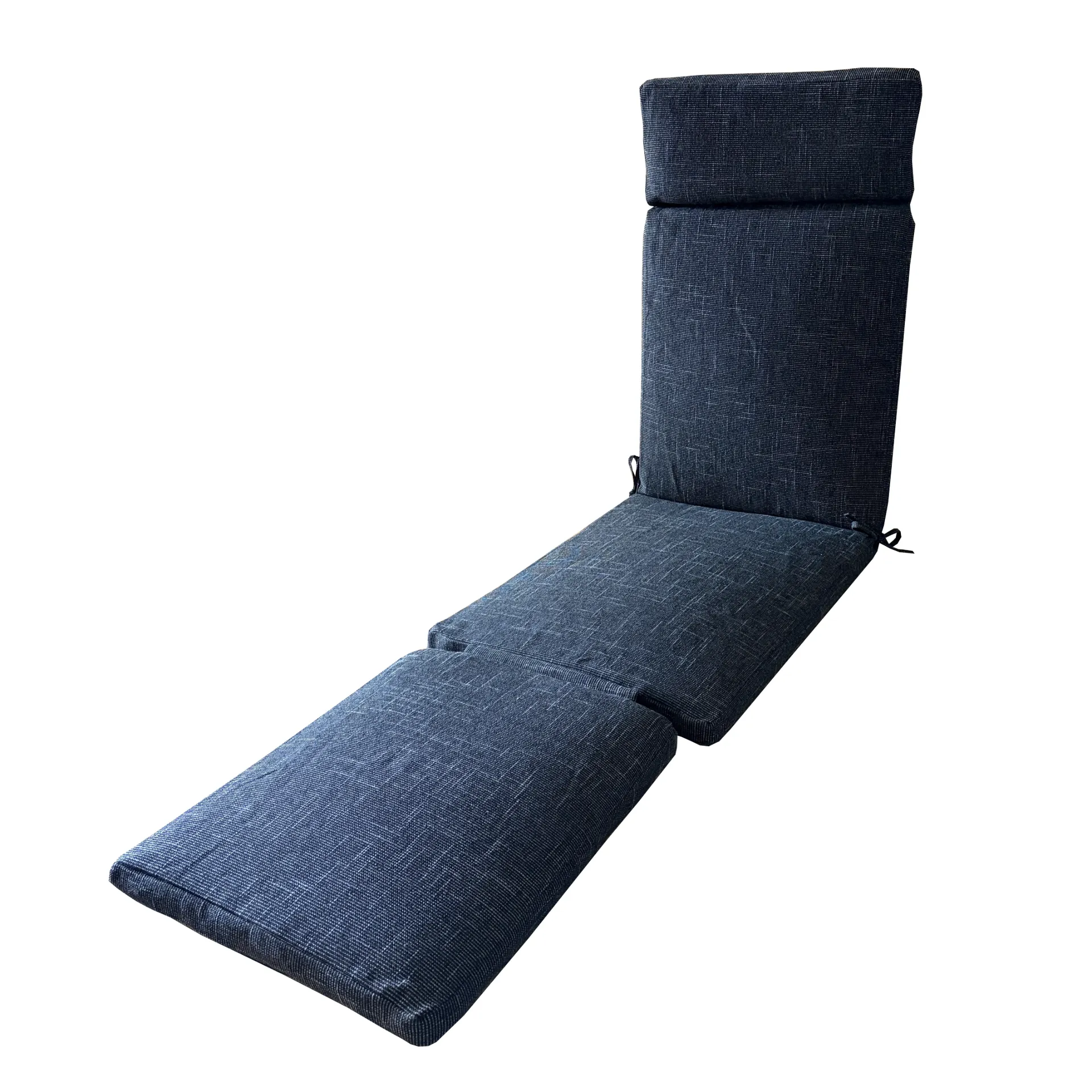 Cushion Deckchair Carbon OC34CR