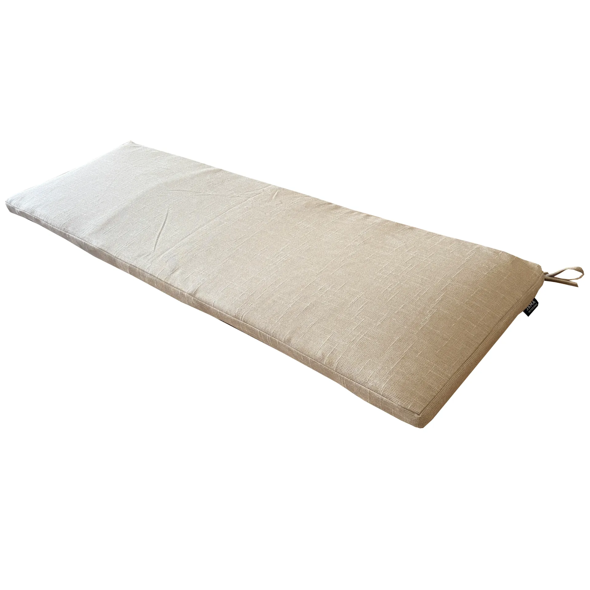 Cushion Bench 180cm Beige OC40BE