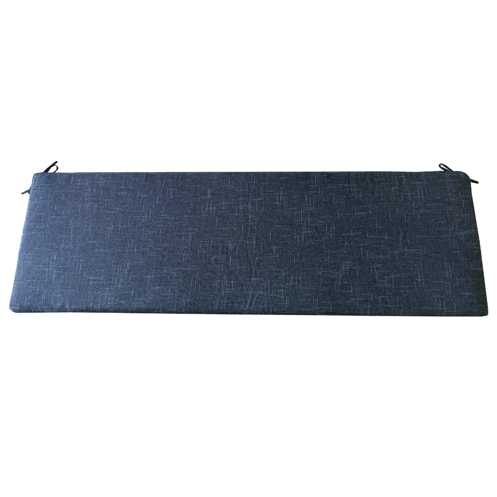 [OC40CR] Cushion Bench 180cm Carbon OC40CR