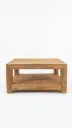 COFFEE TABLE 90X60X45H CM