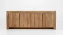 DRESSOIR 4 SWING DOORS