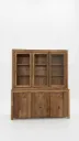 CABINET 6 SWING DOORS