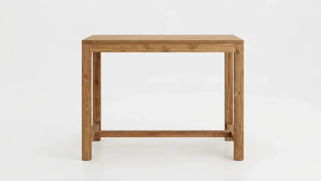 [JAK130BT] BAR TABLE