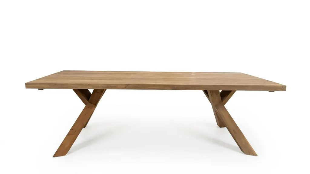 SPIDER TABLE 300 CM